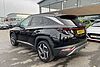 Hyundai TUCSON Ultimate Hybrid 1.6 T-GDi HEV (230ps) Phantom Black