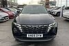 Hyundai TUCSON Ultimate Hybrid 1.6 T-GDi HEV (230ps) Phantom Black