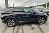 Hyundai TUCSON Ultimate Hybrid 1.6 T-GDi HEV (230ps) Phantom Black