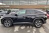 Hyundai TUCSON Ultimate Hybrid 1.6 T-GDi HEV (230ps) Phantom Black