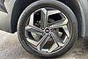 Hyundai TUCSON Ultimate Hybrid 1.6 T-GDi HEV (230ps) Phantom Black