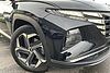 Hyundai TUCSON Ultimate Hybrid 1.6 T-GDi HEV (230ps) Phantom Black