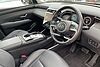 Hyundai TUCSON Ultimate Hybrid 1.6 T-GDi HEV (230ps) Phantom Black