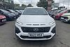 Hyundai KONA N Line 1.0 T-GDi MHEV (120ps) Atlas White