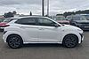 Hyundai KONA N Line 1.0 T-GDi MHEV (120ps) Atlas White