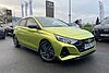 Hyundai I20 N Line S 1.0T GDi (100ps) Green