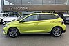Hyundai I20 N Line S 1.0T GDi (100ps) Green