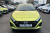 Hyundai I20 N Line S 1.0T GDi (100ps) Green