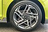 Hyundai I20 N Line S 1.0T GDi (100ps) Green