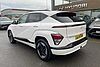Hyundai KONA Advance Electric 65kWh EV (218ps) Serenity White