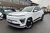 Hyundai KONA Advance Electric 65kWh EV (218ps) Serenity White
