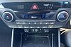 Hyundai TUCSON N Line 1.6 T-GDi (177ps) Engine Red