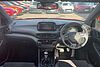 Hyundai TUCSON N Line 1.6 T-GDi (177ps) Engine Red