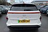 Hyundai KONA N Line S Electric 65kWh EV (218ps) White