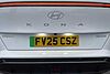 Hyundai KONA N Line S Electric 65kWh EV (218ps) White