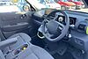 Hyundai INSTER Cross Electric 49kWh EV (115ps) Atlas White