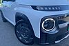Hyundai INSTER Cross Electric 49kWh EV (115ps) Atlas White