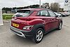 Hyundai KONA SE Connect 1.0 T-GDi MHEV (120ps) Red