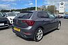 Volkswagen POLO Style 1.0 TSI (95ps) Grey Anthracite