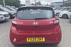 Hyundai I10 Advance [Nav] 1.0 MPi (63ps) Dragon Red