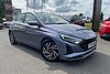 Hyundai I20 Advance (Nav) 1.0 T-GDi (100ps) Meta Blue