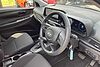 Hyundai I20 Advance (Nav) 1.0 T-GDi (100ps) Meta Blue