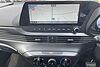 Hyundai I20 Advance (Nav) 1.0 T-GDi (100ps) Meta Blue