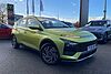 Hyundai BAYON Advance 1.0 T-GDi (100ps) Lucid Lime