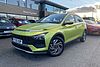 Hyundai BAYON Advance 1.0 T-GDi (100ps) Lucid Lime