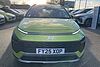 Hyundai BAYON Advance 1.0 T-GDi (100ps) Lucid Lime