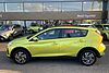 Hyundai BAYON Advance 1.0 T-GDi (100ps) Lucid Lime