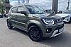 Suzuki IGNIS SZ5 1.2 Dualjet MHEV ALLGRIP 4WD (83ps) Tough Khaki
