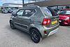 Suzuki IGNIS SZ5 1.2 Dualjet MHEV ALLGRIP 4WD (83ps) Tough Khaki