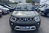 Suzuki IGNIS SZ5 1.2 Dualjet MHEV ALLGRIP 4WD (83ps) Tough Khaki