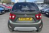 Suzuki IGNIS SZ5 1.2 Dualjet MHEV ALLGRIP 4WD (83ps) Tough Khaki