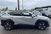 Hyundai KONA Ultimate 1.6 T-GDi (138ps) Cyber Grey