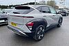 Hyundai KONA Ultimate 1.6 T-GDi (138ps) Cyber Grey