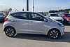Hyundai I10 Advance[Nav] 1.0 MPi (63ps) Lumen Grey