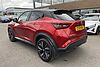 Nissan JUKE Tekna+ 1.0 DiG-T (114ps) Fuji Sunset Red