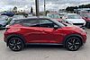 Nissan JUKE Tekna+ 1.0 DiG-T (114ps) Fuji Sunset Red