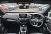 Nissan JUKE Tekna+ 1.0 DiG-T (114ps) Fuji Sunset Red