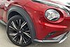 Nissan JUKE Tekna+ 1.0 DiG-T (114ps) Fuji Sunset Red