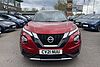 Nissan JUKE Tekna+ 1.0 DiG-T (114ps) Fuji Sunset Red