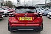 Nissan JUKE Tekna+ 1.0 DiG-T (114ps) Fuji Sunset Red