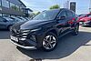 Hyundai TUCSON premium Plug In Hybrid 1.6 T-HDi PHEV (252ps) Abyss Black