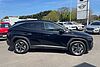 Hyundai TUCSON premium Plug In Hybrid 1.6 T-HDi PHEV (252ps) Abyss Black
