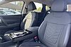 Hyundai TUCSON premium Plug In Hybrid 1.6 T-HDi PHEV (252ps) Abyss Black