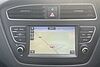 Hyundai I20 Premium Nav 1.2 MPi (84ps) Polar White