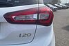 Hyundai I20 Premium Nav 1.2 MPi (84ps) Polar White