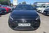 Hyundai I30 N Line S 1.5 T-GDi MHEV (140ps) Abyss Black